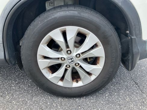 Used 2013 Honda CR-V EX-L image 24