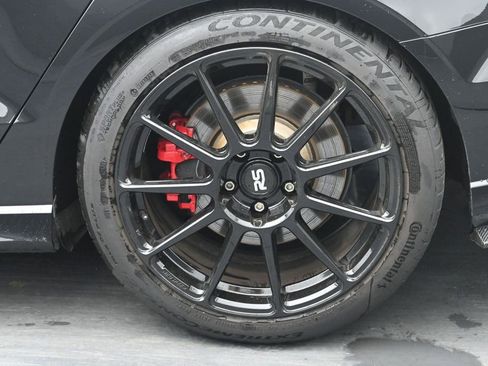 Used 2019 Audi RS 3 w/ Technology Package AWD/4WD image 13
