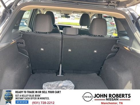 Used 2026 Nissan Kicks S FWD image 12