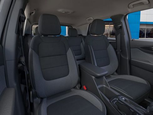 New 2026 Chevrolet TrailBlazer LT w/ Convenience Package image 16