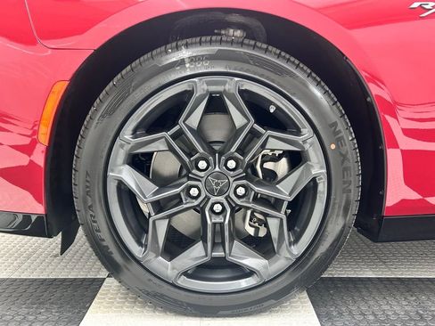 New 2026 Dodge Charger R/T image 8