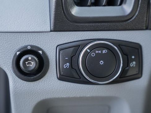 Used 2017 Ford Transit 350 148 High Roof Extended DRW image 38