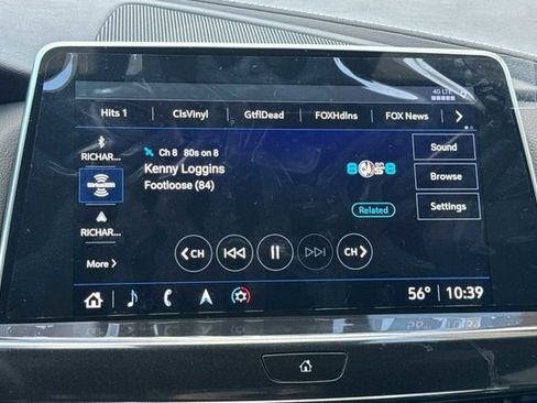 Certified 2024 Cadillac CT5 V Blackwing w/ Super Cruise 2 Package image 17