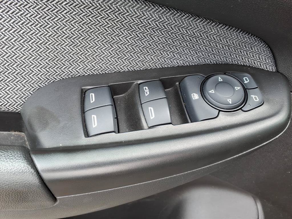 Used 2025 Chevrolet TrailBlazer LT AWD/4WD image 24