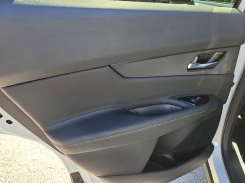 New 2026 Nissan Murano SL image 15