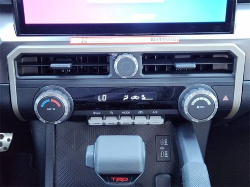 New 2026 Toyota Tacoma TRD Sport image 15