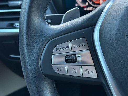 Certified 2023 BMW X3 sDrive30i w/ Convenience Package image 26