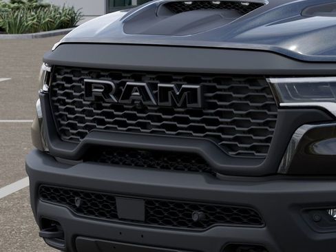 New 2026 RAM 1500 RHO w/ RHO Level 1 Equipment Group AWD/4WD image 11