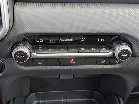 New 2026 MAZDA CX-50 AWD 2.5 S w/ Preferred Pkg image 30