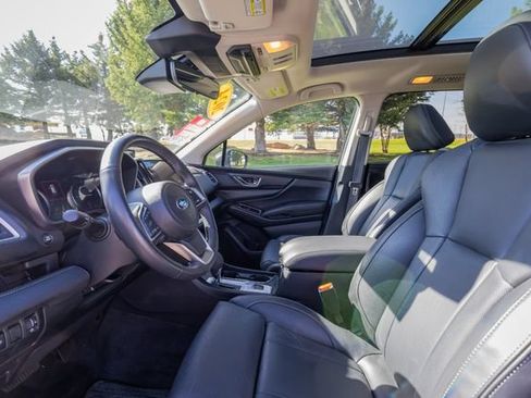 Used 2024 Subaru Ascent Limited w/ Technology Package AWD/4WD image 12