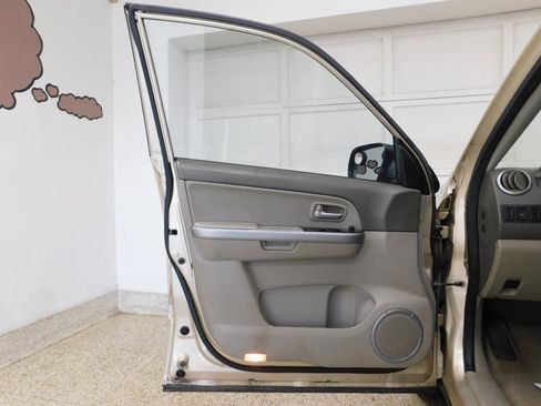 Used 2007 Suzuki Grand Vitara Luxury image 26