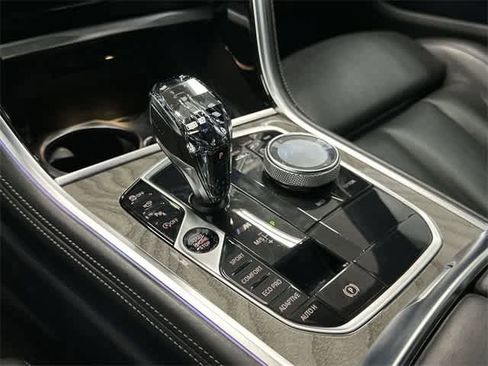 Used 2022 BMW M850i Gran Coupe xDrive image 25