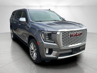 Used 2021 GMC Yukon XL Denali w/ Denali Premium Package