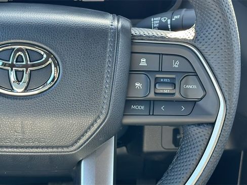 New 2026 Toyota Tundra Limited image 28