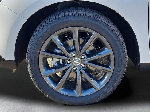 New 2026 Acura RDX A-Spec image 10