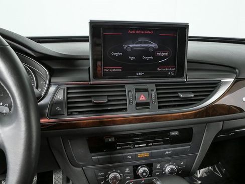 Used 2012 Audi A6 3.0T Premium image 12