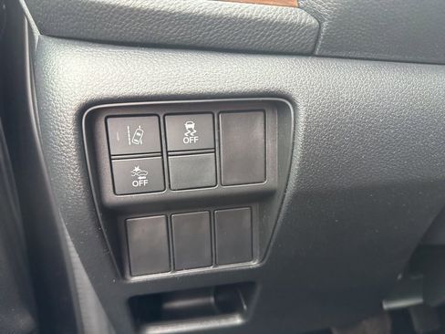 Certified 2022 Honda CR-V EX image 28