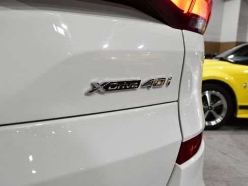 Used 2023 BMW X5 xDrive40i w/ M Sport Package image 10