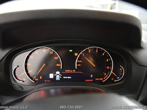 Used 2021 BMW X3 sDrive30i image 28