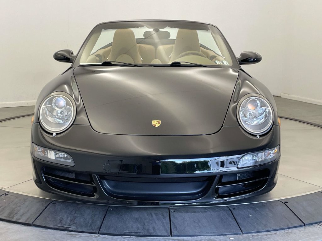 Used 2006 Porsche 911 Carrera S RWD image 10