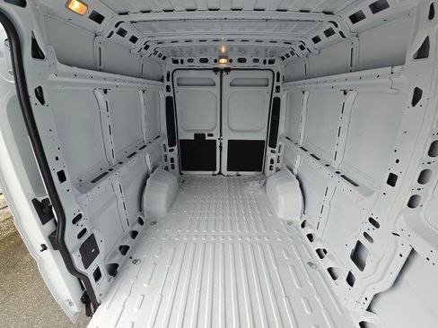 New 2026 RAM ProMaster 2500 w/ Safety Group FWD image 16