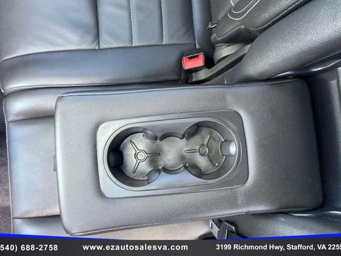 Used 2016 Ford Escape Titanium AWD/4WD image 25