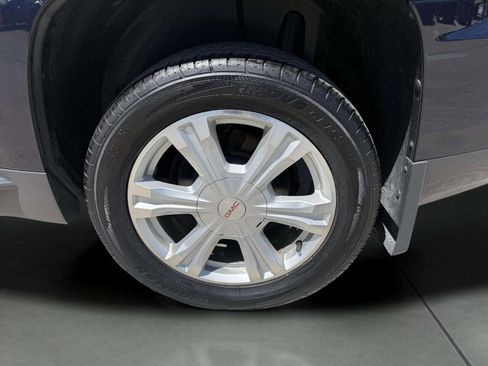 Used 2016 GMC Terrain SLT w/ Open Road Package FWD image 20