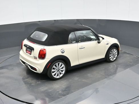 Used 2020 MINI Cooper S image 21