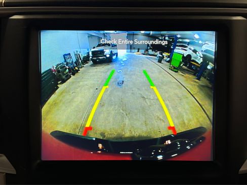 Used 2020 RAM 1500 Warlock w/ Electronics Group AWD/4WD image 28