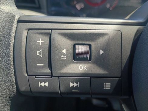 New 2026 Nissan Kicks SV w/ Cold Weather Package image 10