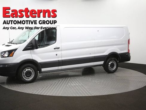 Used 2018 Ford Transit 250 148 Low Roof RWD image 56