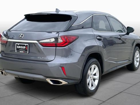 Used 2016 Lexus RX 350 FWD image 12