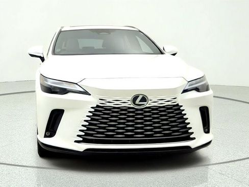 Used 2023 Lexus RX 350 Premium Plus w/ Cold Area Package FWD image 2