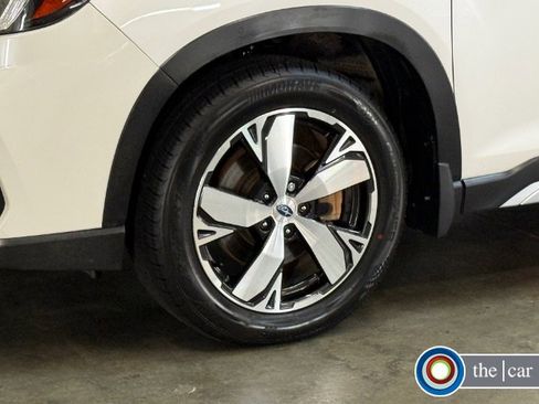 Used 2021 Subaru Forester Touring w/ Popular Package #2 image 7