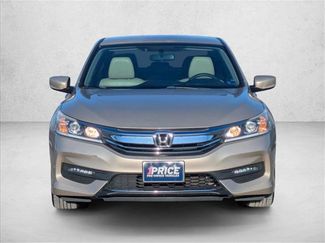 Used 2016 Honda Accord LX video 2
