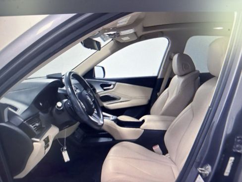 Used 2019 Acura RDX FWD image 3