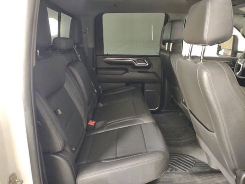 Used 2024 Chevrolet Silverado 2500 LTZ w/ LTZ Plus Package image 15