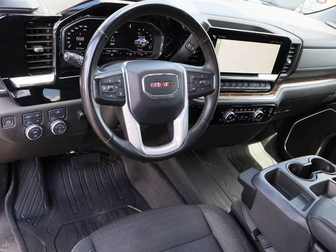 Certified 2024 GMC Sierra 1500 Elevation image 12