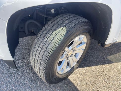 Used 2022 Chevrolet Colorado LT w/ Safety Package image 28