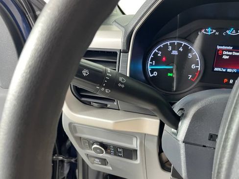Used 2021 Ford F150 XLT w/ Trailer Tow Package AWD/4WD image 14