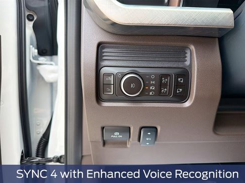 New 2026 Ford F350 King Ranch AWD/4WD image 15