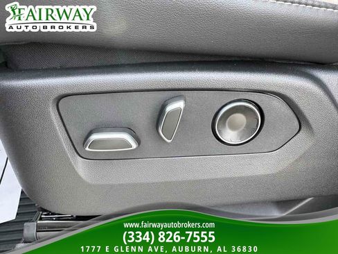 Used 2026 Cadillac Escalade Sport w/ LPO, Floor Liner Package RWD image 17