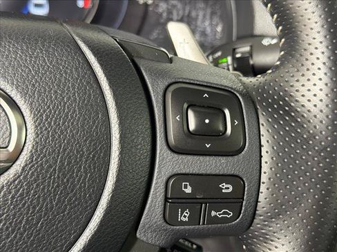 Used 2024 Lexus IS 300 F Sport RWD image 26
