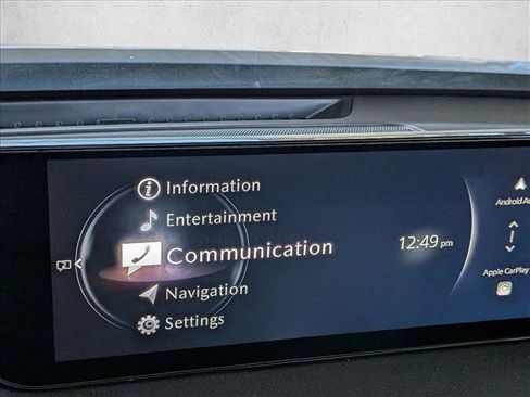 New 2026 MAZDA CX-50 Meridian Edition AWD/4WD image 15