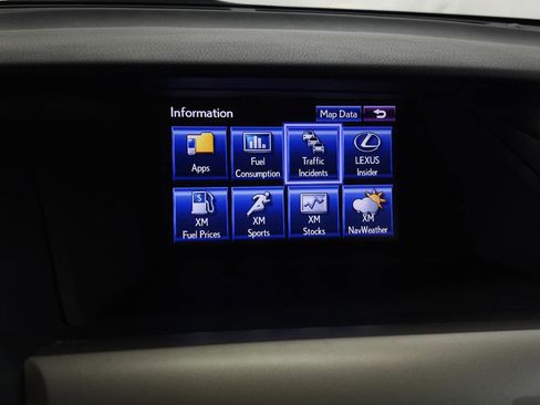 Used 2013 Lexus RX 450h AWD w/ Navigation Pkg image 28