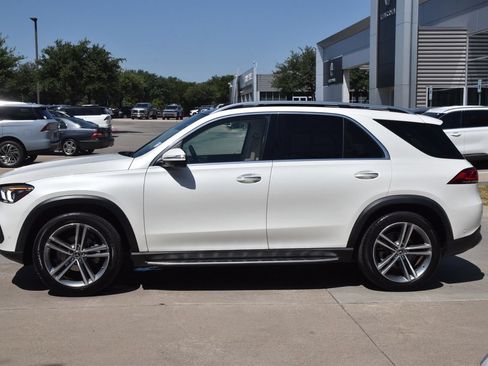 Used 2022 Mercedes-Benz GLE 350 image 12