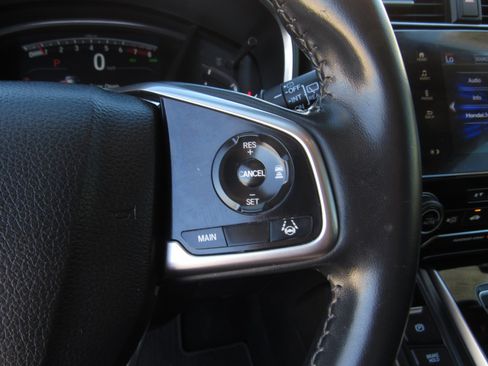 Used 2022 Honda CR-V EX-L image 28