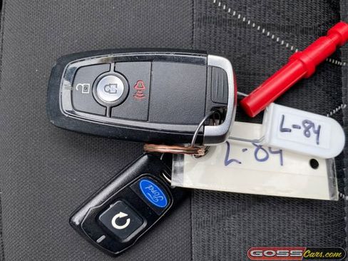 Used 2019 Ford EcoSport SE image 28