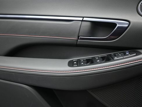 Used 2025 Hyundai Sonata N Line FWD image 20