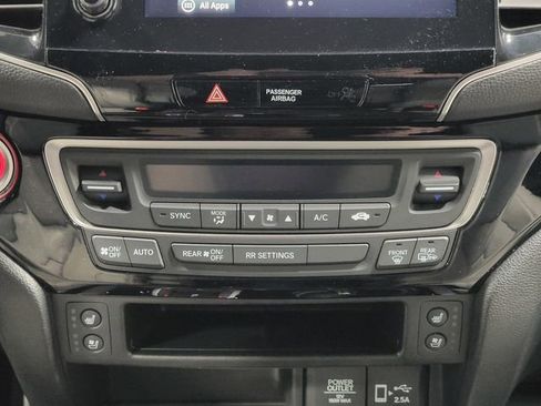 Used 2019 Honda Passport Elite image 20